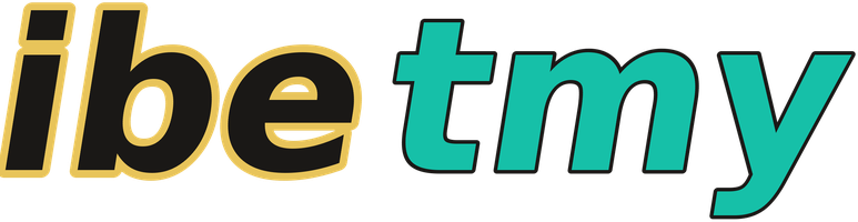 ibetmy logo