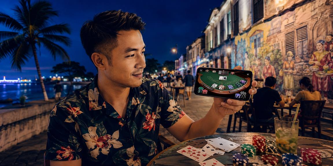 ibetmy Tembakan Panas
