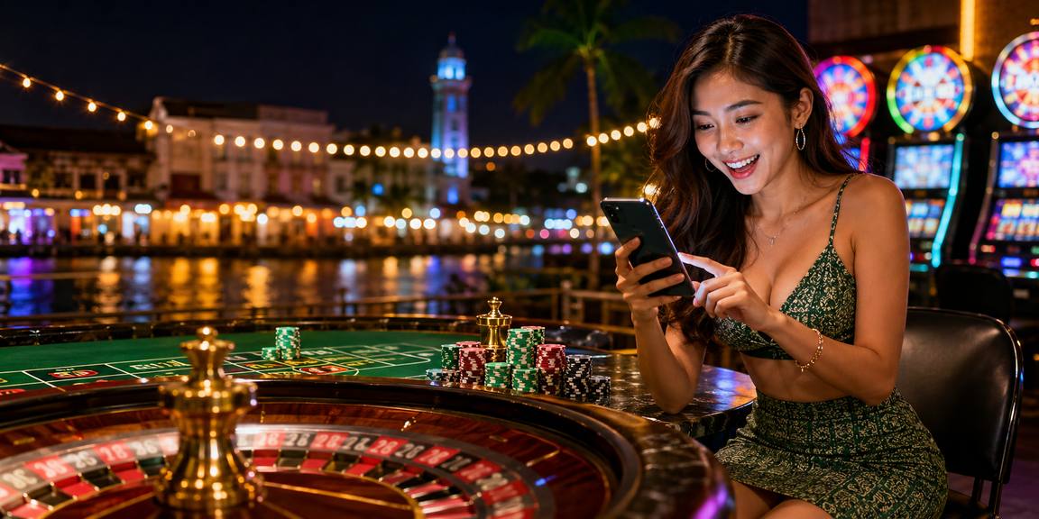 ibetmy mobile gaming
